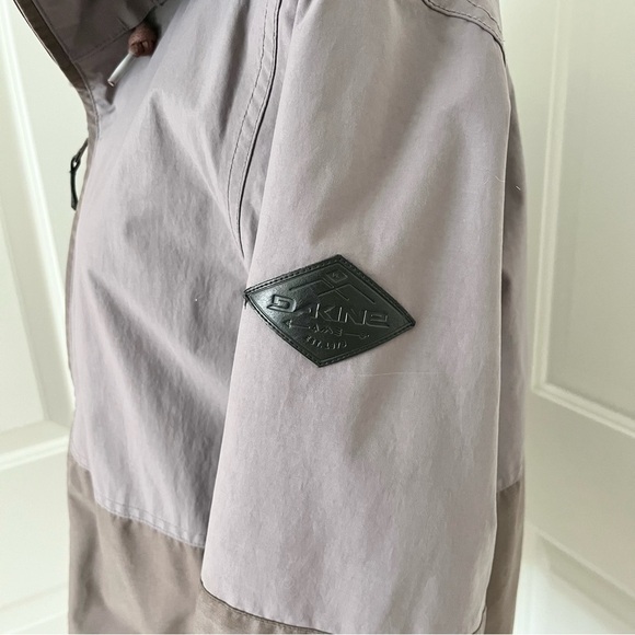 Dakine Juniper Jacket Ski Snowboard Winter Coat-Dusky Purple-Medium - Picture 5 of 16